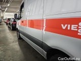  Mercedes  Sprinter 314 CDI A1 3,5t Front #38