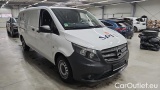  Mercedes  Vito 116 CDI extralang PRO #2