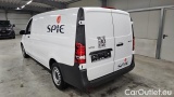  Mercedes  Vito 116 CDI extralang PRO #3