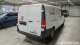  Mercedes  Vito 116 CDI extralang PRO #4