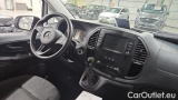  Mercedes  Vito 116 CDI extralang PRO #6