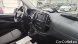  Mercedes  Vito 116 CDI extralang PRO #7