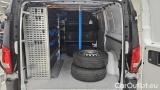  Mercedes  Vito 116 CDI extralang PRO #8
