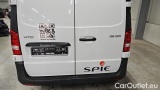  Mercedes  Vito 116 CDI extralang PRO #21
