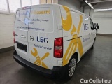  Opel  Vivaro 1.5 Diesel 88 kW Cargo M Edition #18