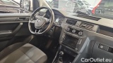  Volkswagen  Caddy 2,0-l-TDI 75kW BMT Maxi #6