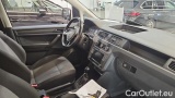  Volkswagen  Caddy 2,0-l-TDI 75kW BMT Maxi #7