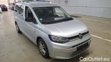  Volkswagen  Caddy 2,0TDI 90kW DSG BMT Life Maxi #2