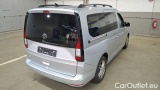  Volkswagen  Caddy 2,0TDI 90kW DSG BMT Life Maxi #4