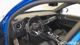  Alfa Romeo   STELVIO 2.9 V6 510 CV Quadrifoglio AT8 Q4 #6