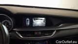  Alfa Romeo   STELVIO 2.9 V6 510 CV Quadrifoglio AT8 Q4 #16