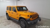  Jeep  Wrangler 2.0 PHEV 380CV Unlim. 80th Ann. Auto 4WD #2