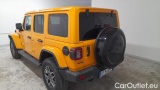  Jeep  Wrangler 2.0 PHEV 380CV Unlim. 80th Ann. Auto 4WD #3