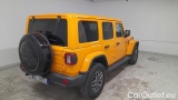  Jeep  Wrangler 2.0 PHEV 380CV Unlim. 80th Ann. Auto 4WD #4