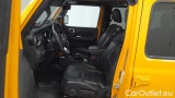  Jeep  Wrangler 2.0 PHEV 380CV Unlim. 80th Ann. Auto 4WD #5