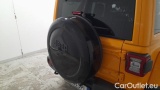  Jeep  Wrangler 2.0 PHEV 380CV Unlim. 80th Ann. Auto 4WD #11