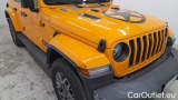  Jeep  Wrangler 2.0 PHEV 380CV Unlim. 80th Ann. Auto 4WD #30