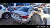  Mercedes  A-Klasse A 180 d Automatic Sport #3