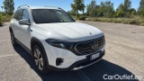  Mercedes  EQB  300 4MATIC SPORT #2