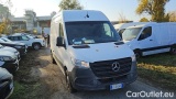  Mercedes  Sprinter 311 CDI F39/33 t.alto p.m. tr.ant. #2