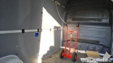  Mercedes  Sprinter 311 CDI F39/33 t.alto p.m. tr.ant. #9