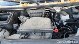  Mercedes  Sprinter 311 CDI F39/33 t.alto p.m. tr.ant. #15