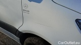  Mercedes  Sprinter 311 CDI F39/33 t.alto p.m. tr.ant. #21