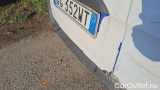  Mercedes  Sprinter 311 CDI F39/33 t.alto p.m. tr.ant. #29