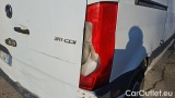  Mercedes  Sprinter 311 CDI F39/33 t.alto p.m. tr.ant. #33