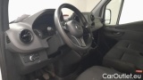  Mercedes  Sprinter 311 CDI F39/33 t.alto p.m. tr.ant. #6