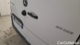  Mercedes  Sprinter 311 CDI F39/33 t.alto p.m. tr.ant. #38