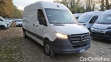  Mercedes  Sprinter 311 CDI F39/35 t.alto p.m. tr.ant. #2