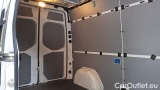  Mercedes  Sprinter 311 CDI F39/35 t.alto p.m. tr.ant. #9