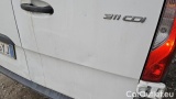  Mercedes  Sprinter 311 CDI F39/35 t.alto p.m. tr.ant. #22