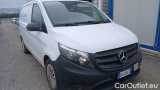  Mercedes  Vito 116 CDI 4x4 Compact #2