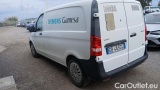  Mercedes  Vito 116 CDI 4x4 Compact #3