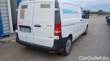  Mercedes  Vito 116 CDI 4x4 Compact #4