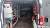  Mercedes  Vito 116 CDI 4x4 Compact #10