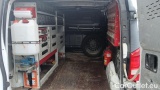 Mercedes  Vito 116 CDI 4x4 Compact #11