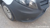  Mercedes  Vito 116 CDI 4x4 Compact #27