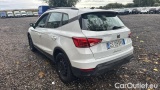  Seat  Arona 1.0 ECO TSI 70KW REFERENCE #3