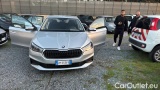  Skoda  Fabia 1.0 MPI Evo 48KW AMBITION #17