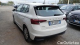  Skoda  Fabia 1.0 MPI Evo 59KW AMBITION #3