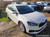  Skoda  Fabia 1.0 TSI Evo 70KW AMBITION #2