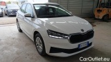  Skoda  Fabia 1.0 TSI Evo 70KW AMBITION #2