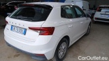  Skoda  Fabia 1.0 TSI Evo 70KW AMBITION #4