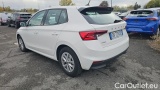  Skoda  Fabia 1.0 TSI Evo 70KW AMBITION #3