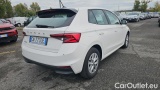  Skoda  Fabia 1.0 TSI Evo 70KW AMBITION #4