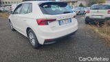  Skoda  Fabia 1.0 TSI Evo 70KW AMBITION #3