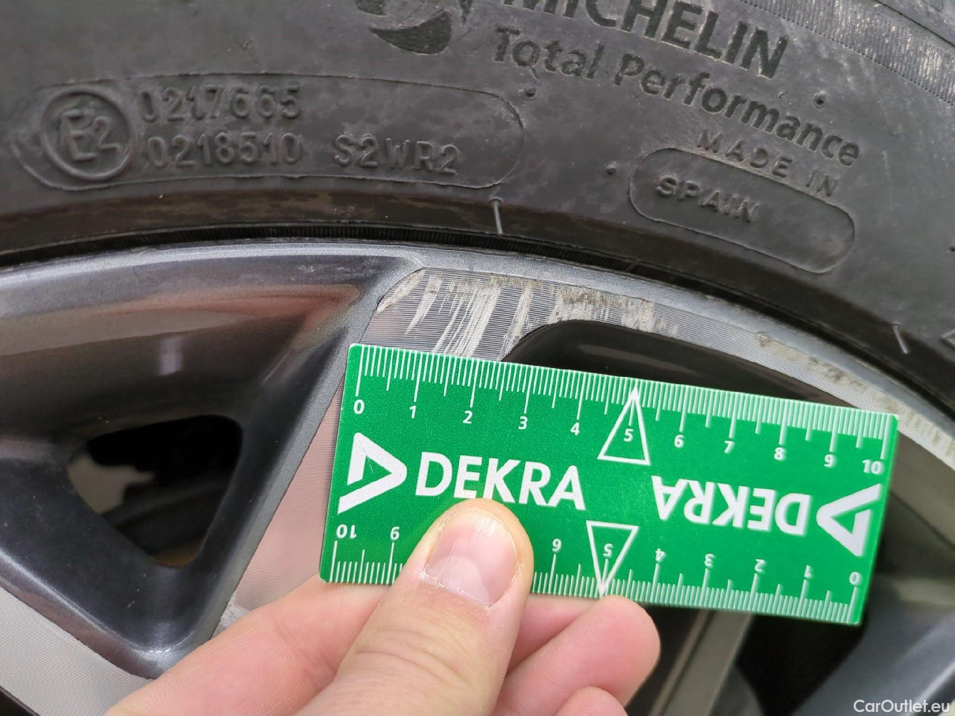  Hyundai  Konna Kona Creative Hybrid 2WD 1.6 GDI 140CV BVA6 E6d #18